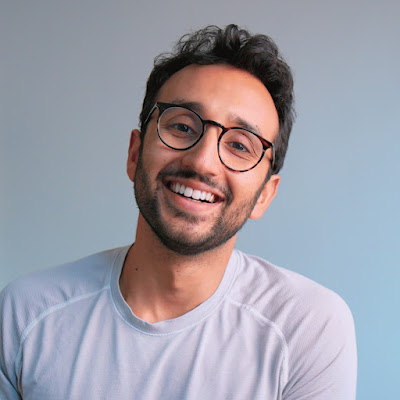 Ali Abdaal